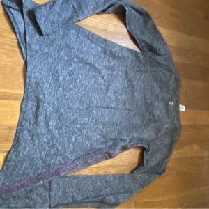 Ivivva girls athletic Tee